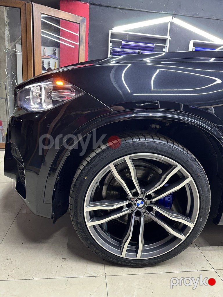 "BMW F85" body kiti — Ehtiyat hissələri və aksesuarlar, Bakı (8)