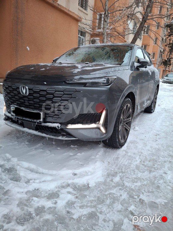 Changan Uni-K, 2.0 L, 2023 il, 98 700 km — Avtomobillər, Bakı (9)