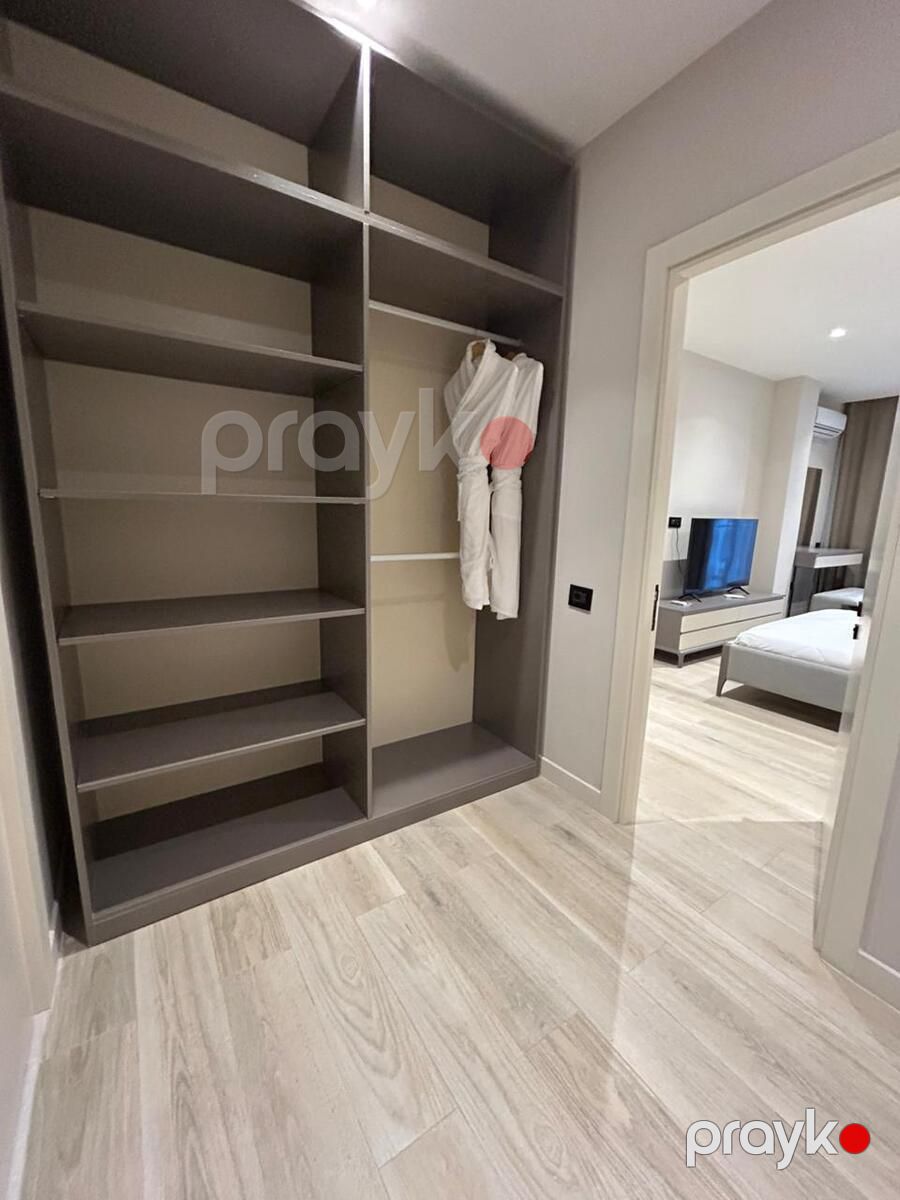 Satılır 2 otaqlı yeni tikili 94.8 m² — Mənzil, Bakı (12)