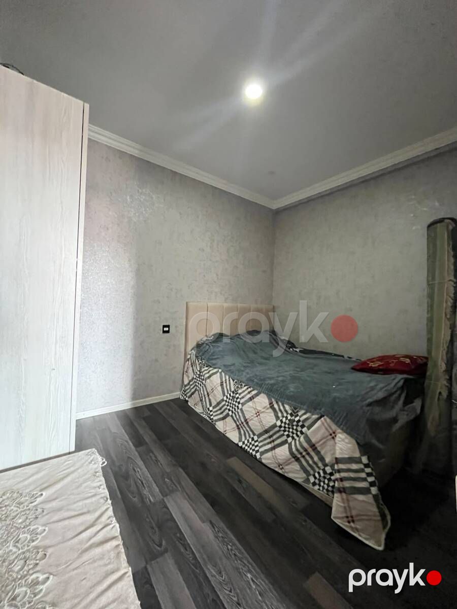 Satılır 5 otaqlı yeni tikili 100 m² — Mənzil, Bakı (8)