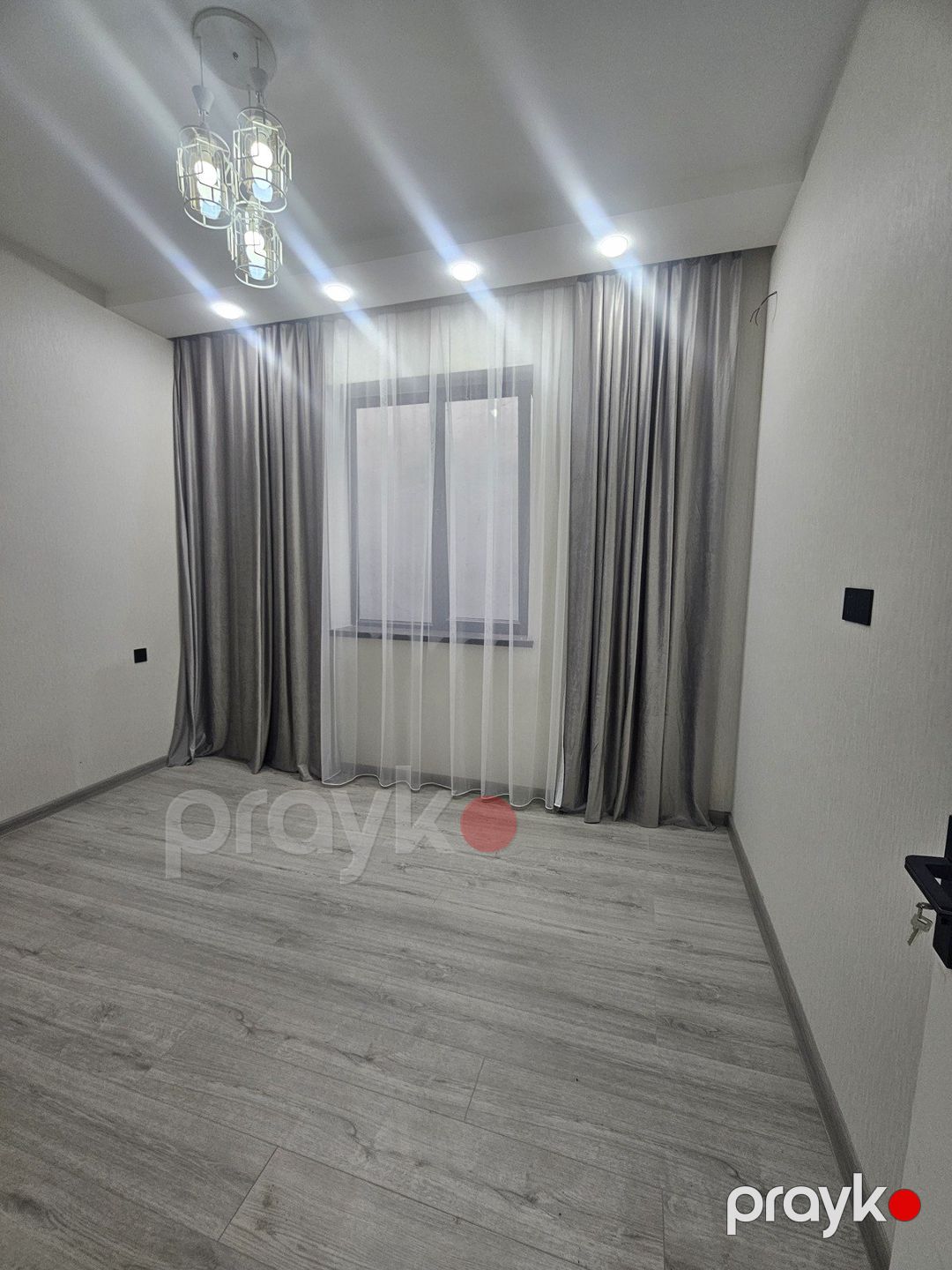 Satılır 4 otaqlı həyət evi/bağ evi 140 m² — Ev, villa, Bakı (12)