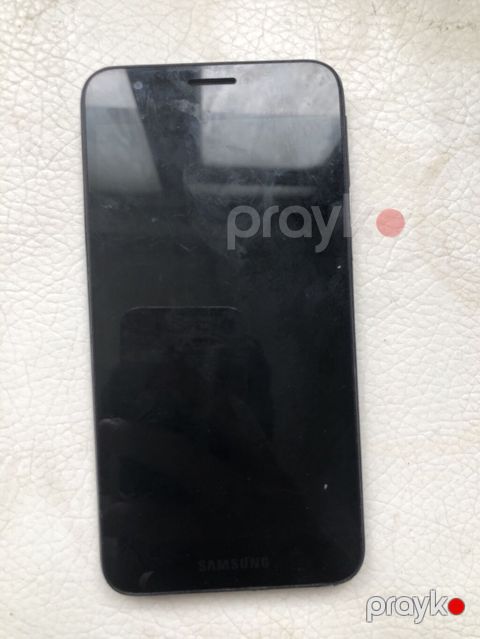 Samsung Galaxy A2 Core, 32 GB, rəng - Qara, Simsiz şarj — Bakı