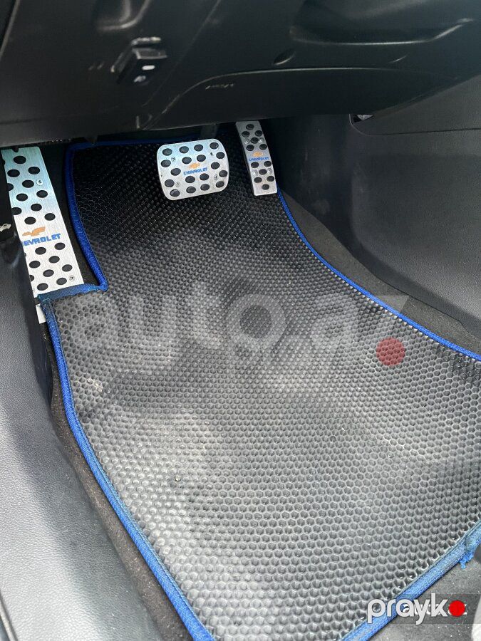 Chevrolet Cruze, 2014 — Avtomobillər, Bakı (6)
