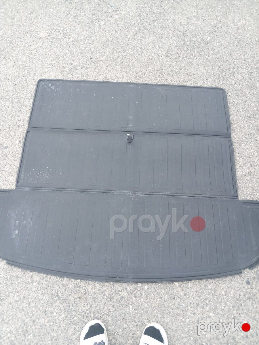 KIA Sorento baqaj kavroliti — Ehtiyat hissələri və aksesuarlar, Bakı (2)
