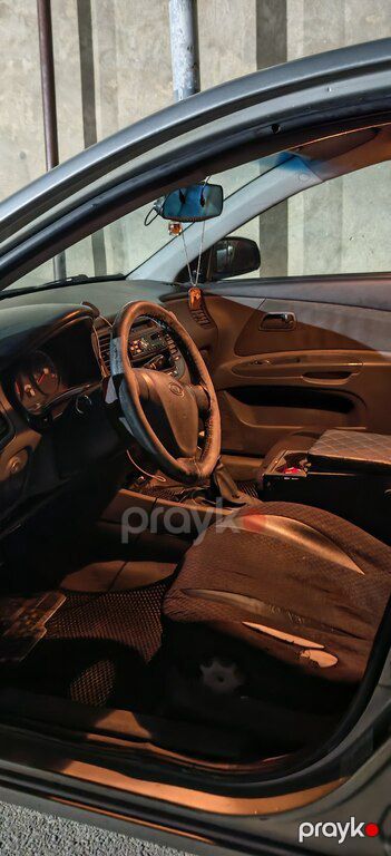 Kia Rio, 1.4 L, 2008 il, 300 000 km — Avtomobillər, Bakı (4)