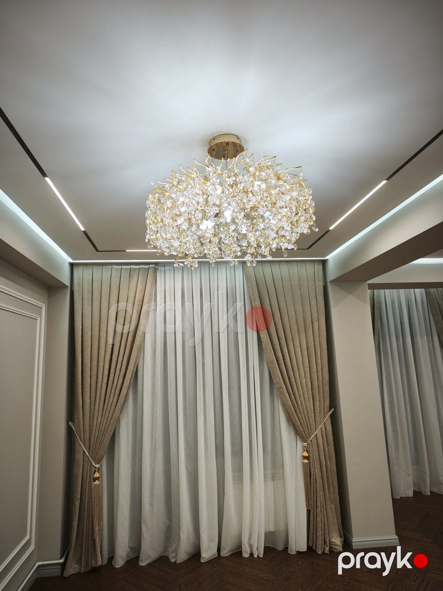 Satılır 3 otaqlı yeni tikili 120 m² — Mənzil, Bakı (8)