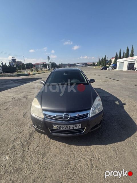 Opel Astra, 1.3 L, 2009 il, 308 000 km — Şəmkir
