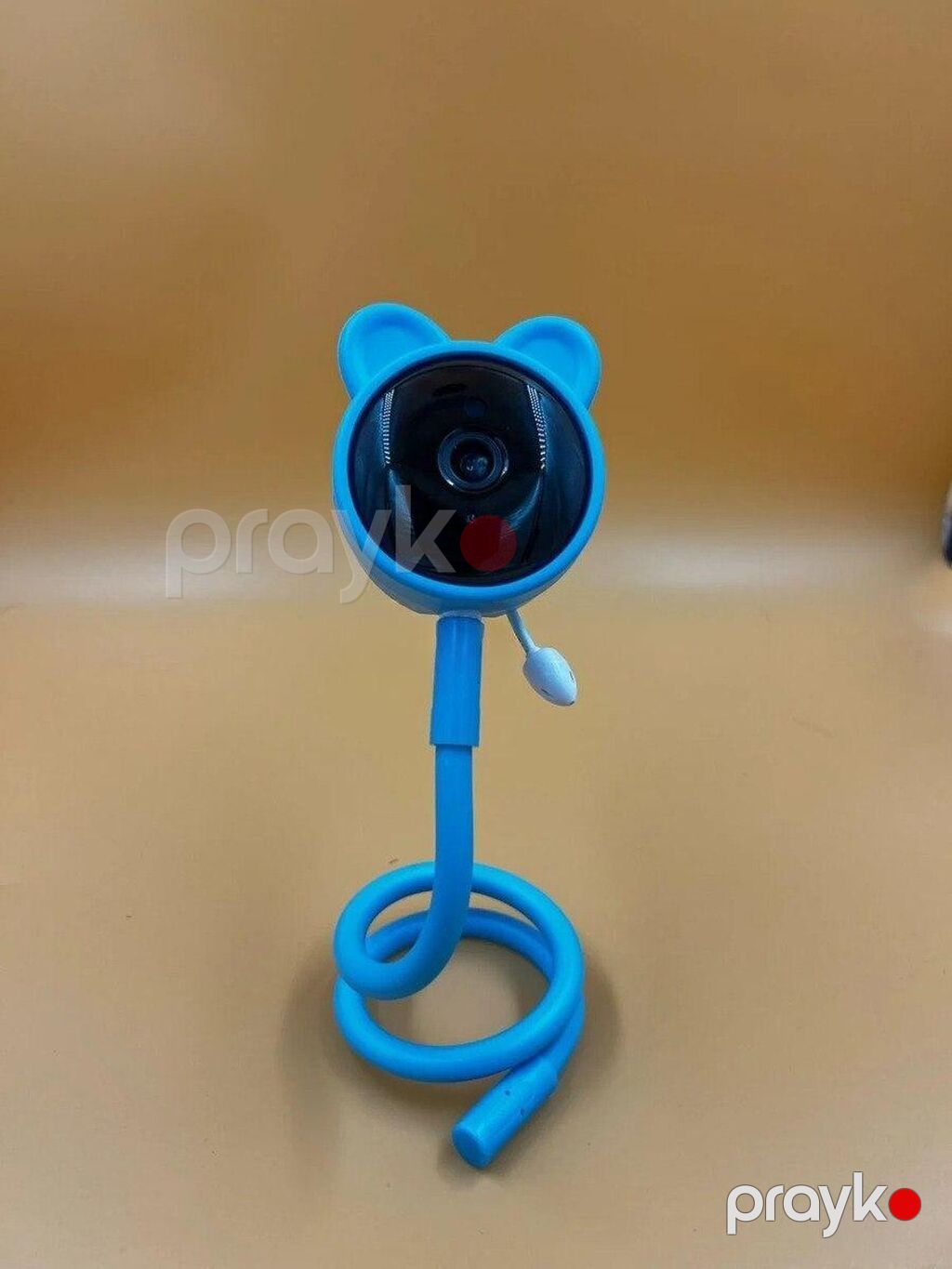 Uşaq kamerası Tuya Wifi Uşaq Kamerası Tuya Wi-Fi, uşaqlarınızın — Surveillance sistemləri, Bakı (3)