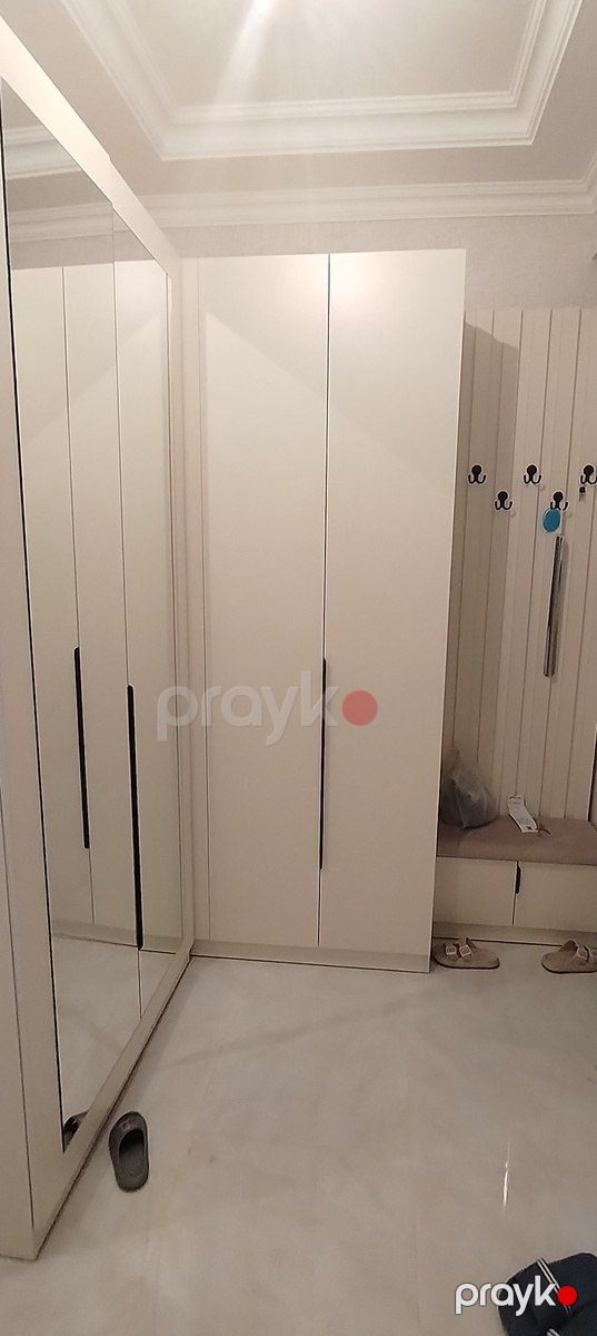 İcarəyə verilir 2 otaqlı yeni tikili 68 m² — Mənzil, Sumqayıt (2)