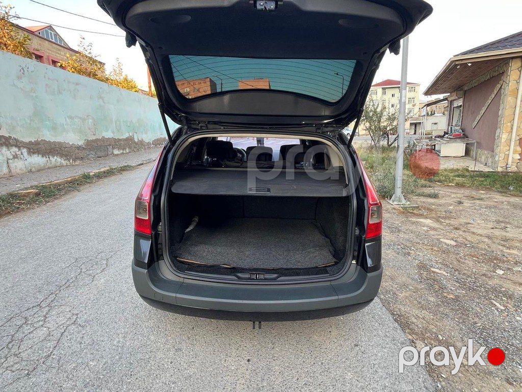 Renault Megane, 1.5 L, 2007 il, 342 649 km — Avtomobillər, Bakı (9)