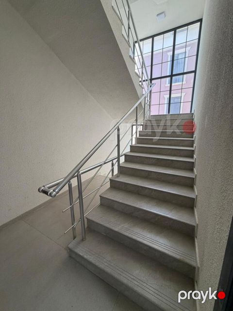 Satılır 2 otaqlı yeni tikili 50 m² — Bakı