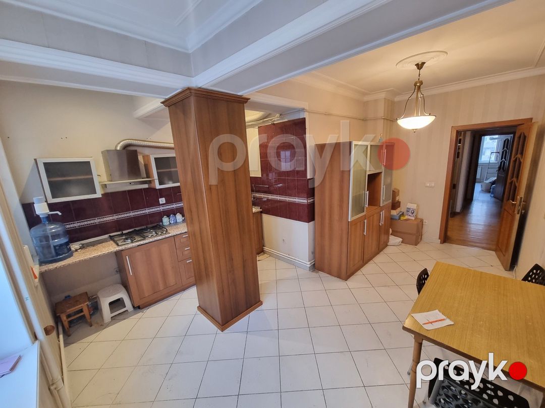 Satılır 4 otaqlı yeni tikili 190 m² — Mənzil, Bakı (6)