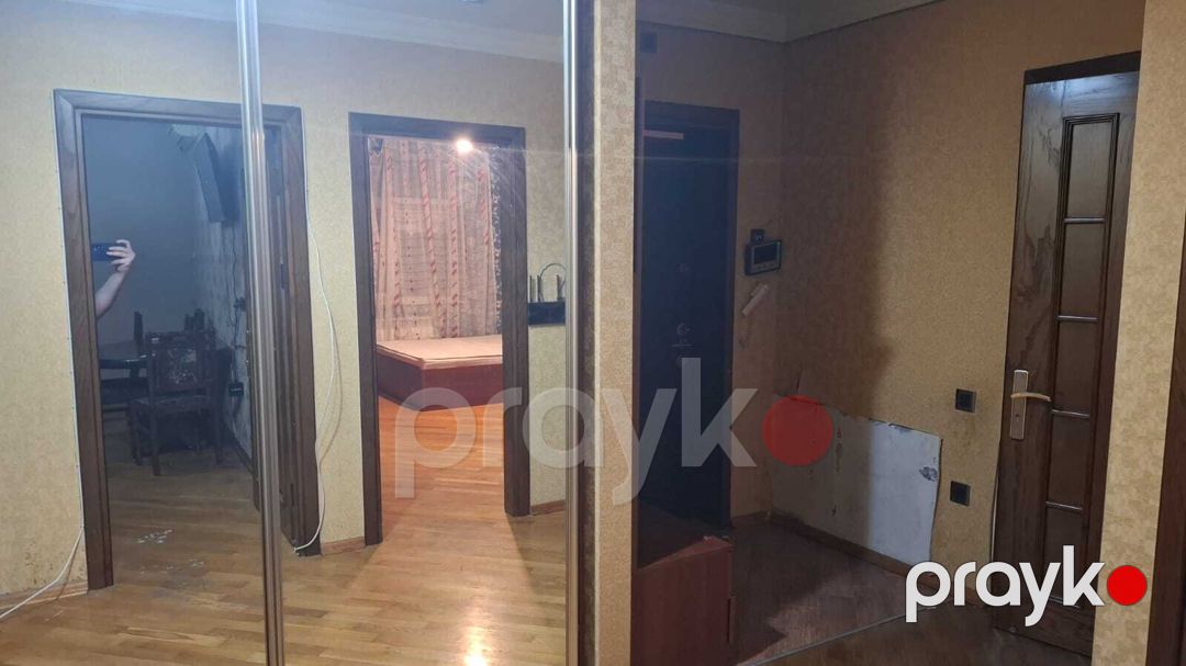 İcarəyə verilir 2 otaqlı yeni tikili 100 m² — Mənzil, Bakı (2)