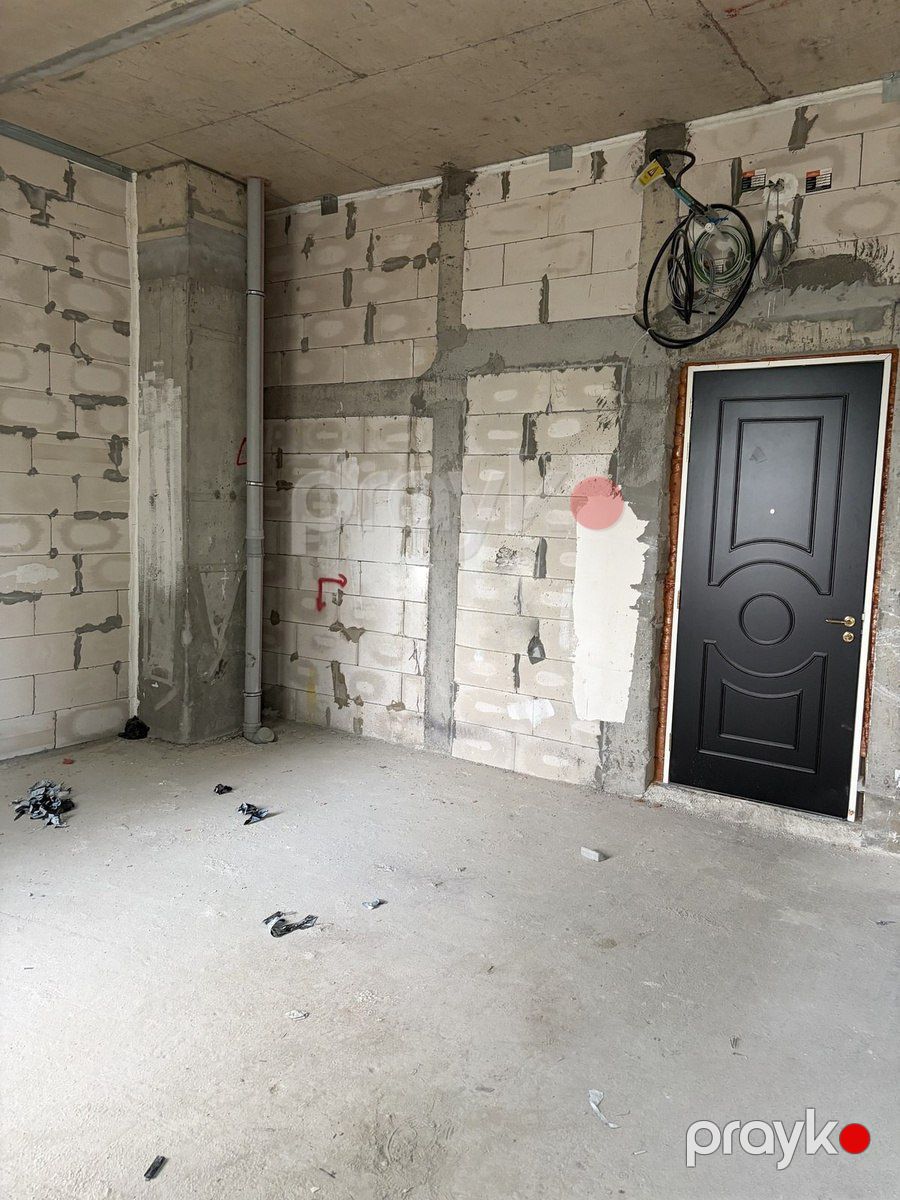 Satılır 2 otaqlı yeni tikili 44.5 m² — Mənzil, Bakı (10)
