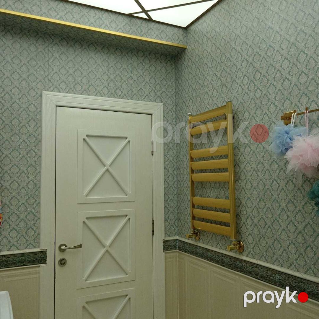 Satılır 3 otaqlı yeni tikili 100 m² — Mənzil, Bakı (9)