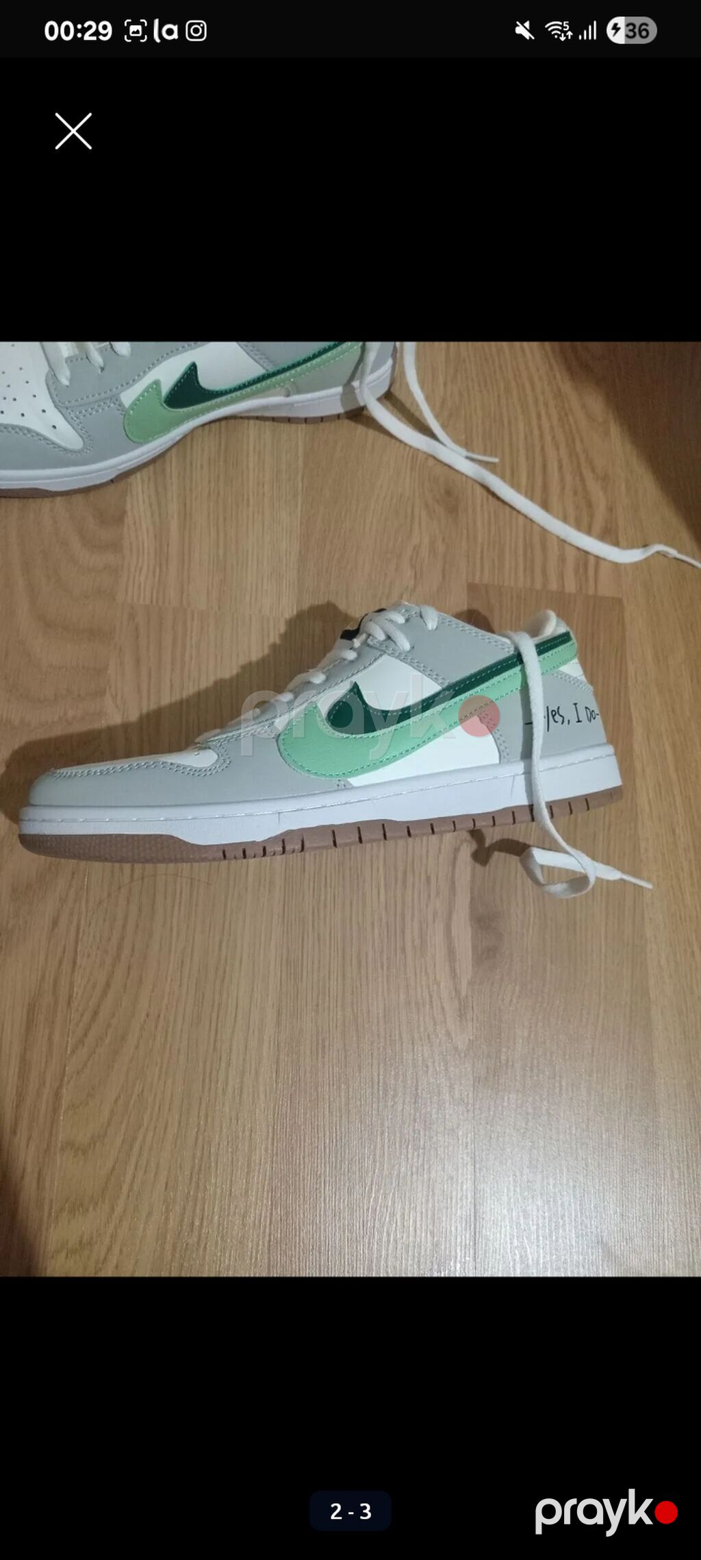 Nike SB Zoom Air kişi/kadın idman ayaqqabısı - Model: Nike SB — Krossovkalar, Bakı (2)