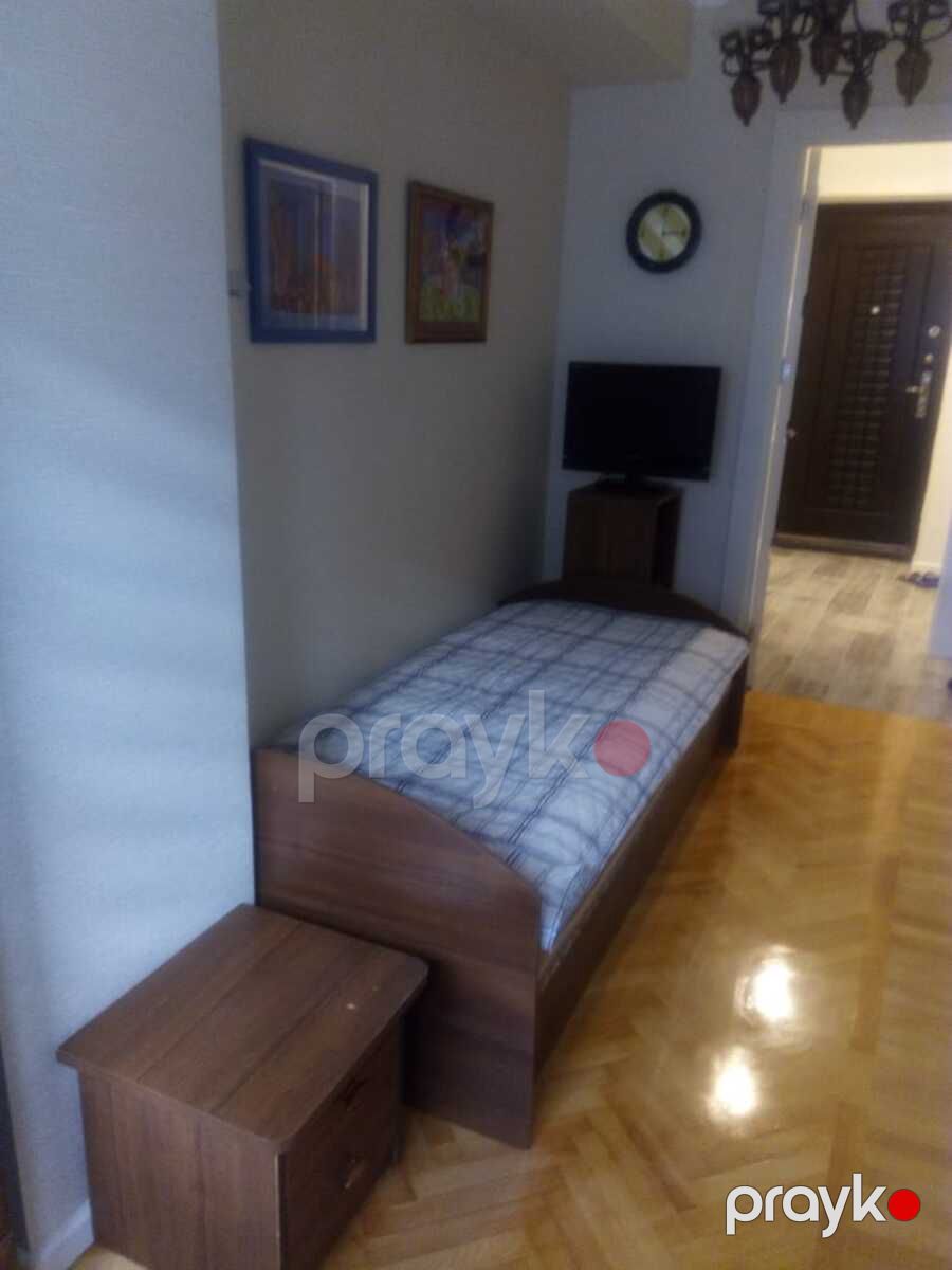 3-otaqlı yeni tikili kirayə verilir, Sahil m., 90 m² — Mənzil, Bakı (7)