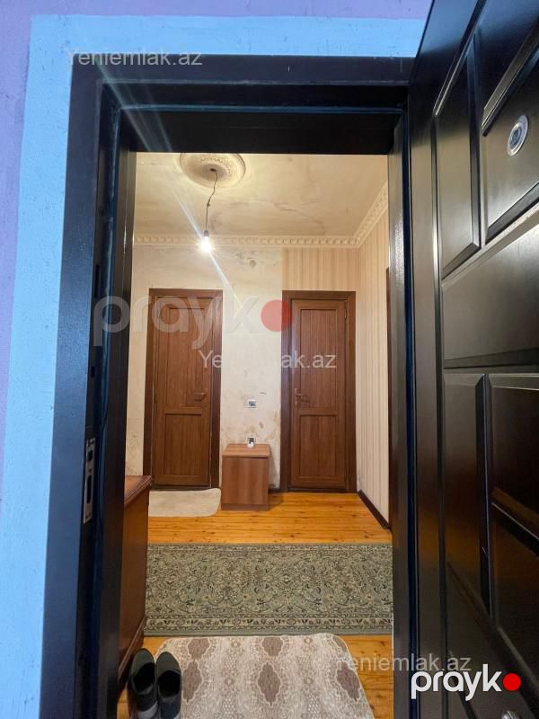 Satılır 4 otaqlı Həyət evi / Villa, 130 m², Ceyranbatan qəs — Ev, villa, Abşeron (11)