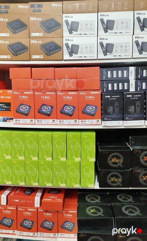"Gold Iptv" xidmətləri — Reklama, IT, marketing, Bakı (9)
