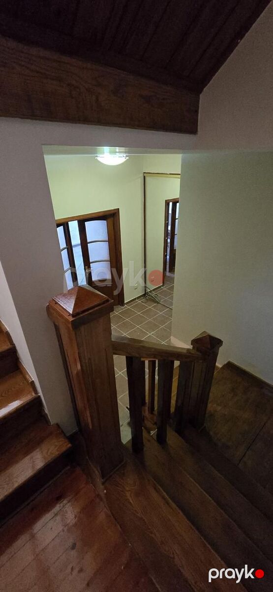 Satılır 6 otaqlı həyət evi/bağ evi 350 m² — Ev, villa, Bakı (6)