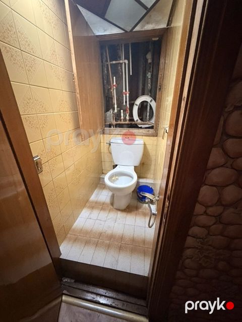 Bakı, 3 otaqlı, Köhnə tikili, 45 kv. m — Bakı