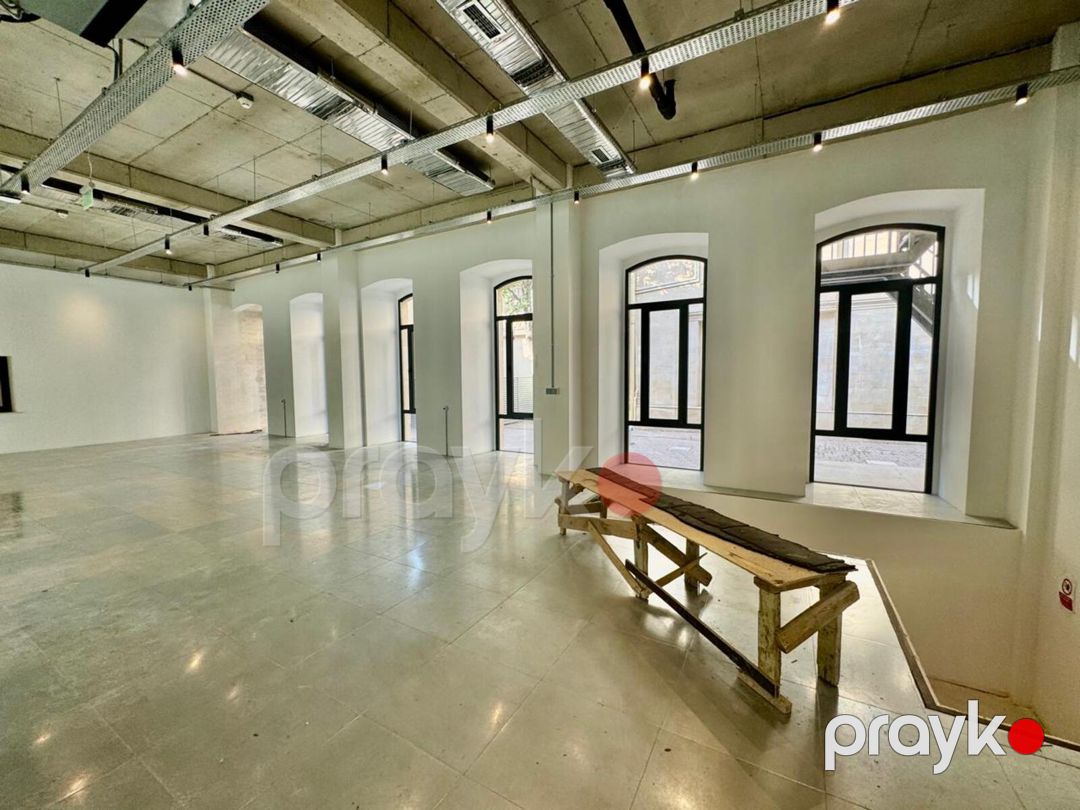 İcarəyə verilir obyekt 860 m² — Əmlak, Bakı (12)