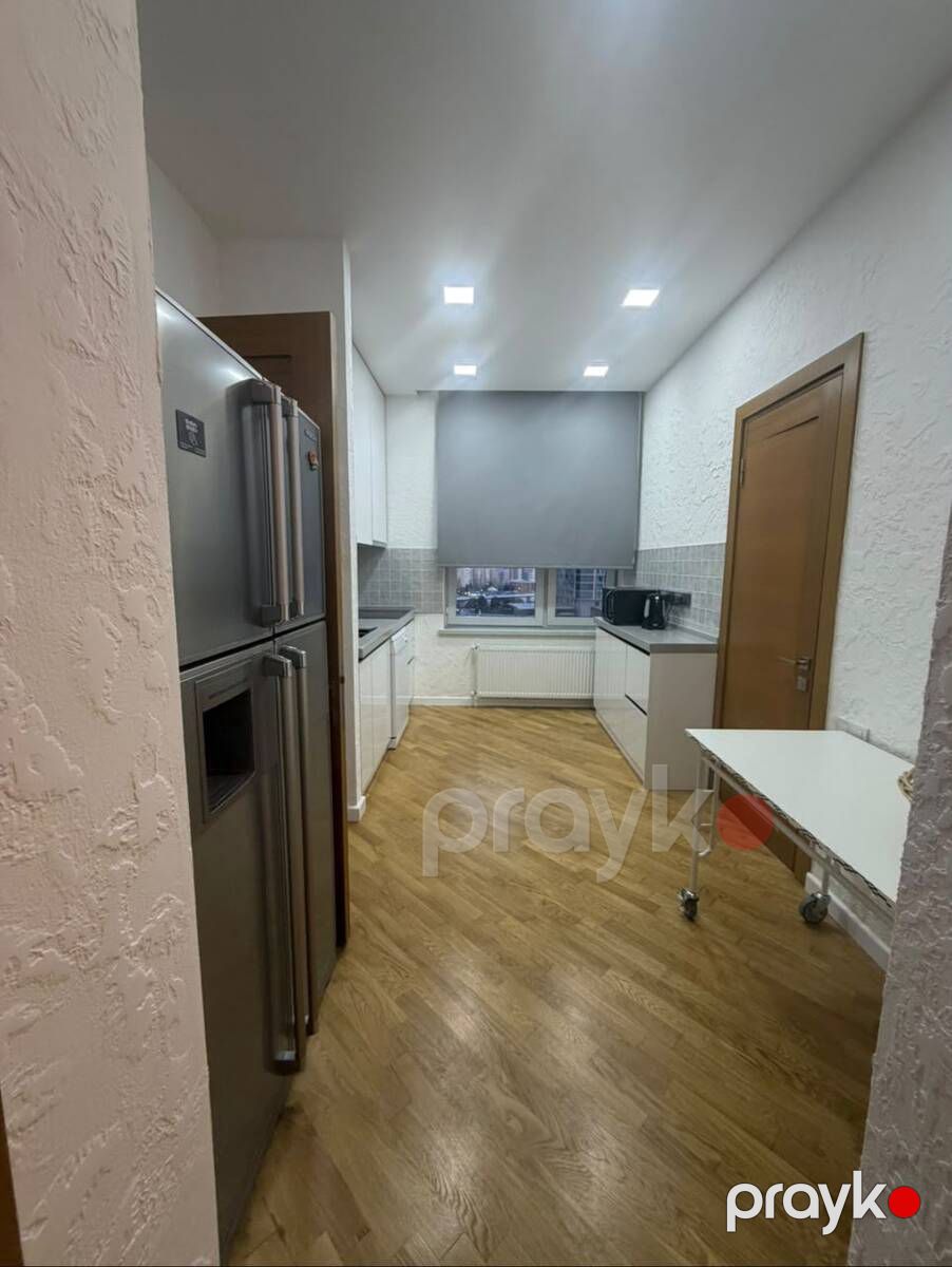 3-otaqlı yeni tikili kirayə verilir, Azadlıq pr., 80 m² — Mənzil, Bakı (6)