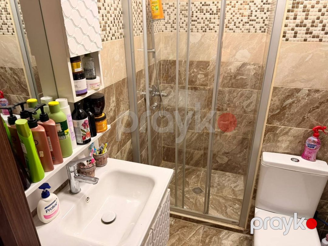 Satılır 3 otaqlı yeni tikili 70 m² — Mənzil, Bakı (7)