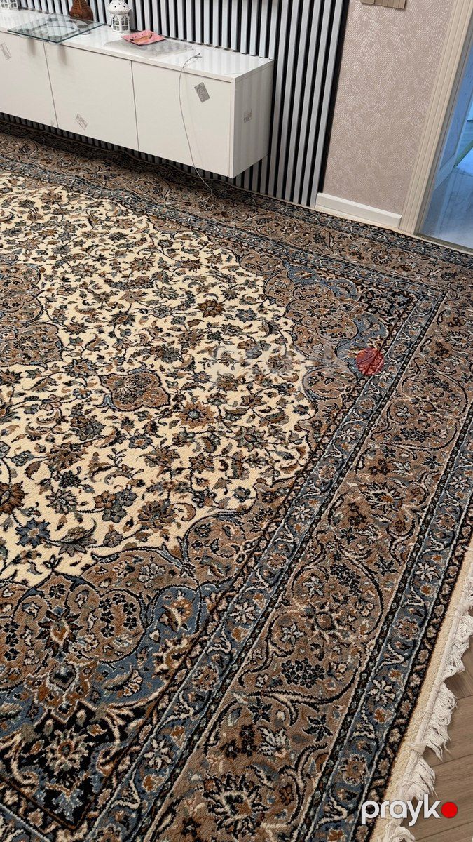 Xalça — Xalılar və xalı yolları, Bakı (7)