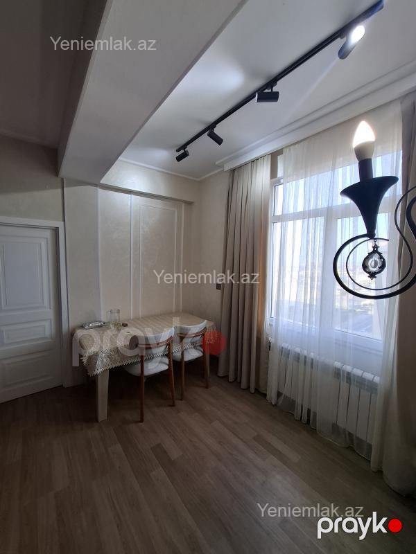 Satılır 3 otaqlı Bina evi menzil (Yeni tikili), 86 m², Məhəmmədli — Mənzil, Abşeron (3)