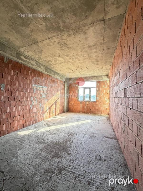 Satılır 4 otaqlı Bina evi menzil (Yeni tikili), 166.6 m², Sabunçu rayonu — Mənzil, Bakı (10)