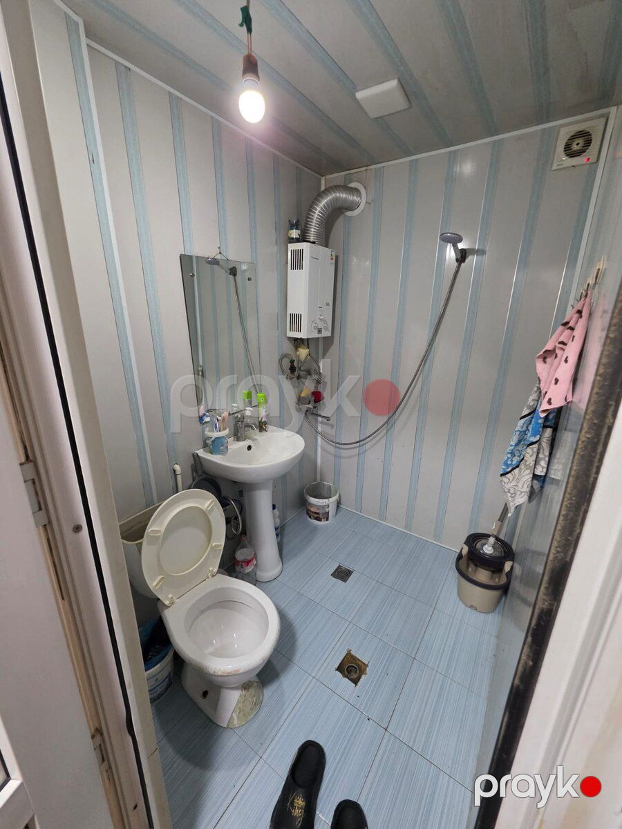 2-otaqlı mənzil, 2-ci mkr., 52 m² — Mənzil, Sumqayıt (6)