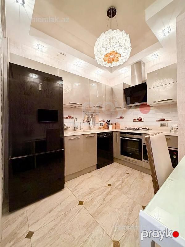 Satılır 3 otaqlı Bina evi menzil (Yeni tikili), 104 m², 14-cü məhəllə — Mənzil, Sumqayıt (5)