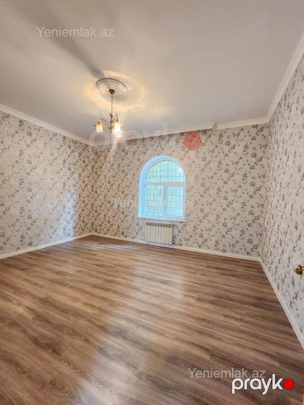 Satılır 4 otaqlı Həyət evi / Villa, 145 m², Corat bağları — Ev, villa, Sumqayıt (10)