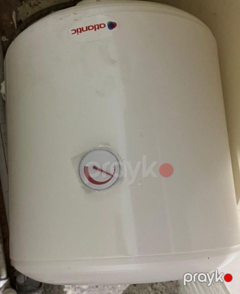 Ariston 50 l, Yeni, Kredit yoxdur — Bakı