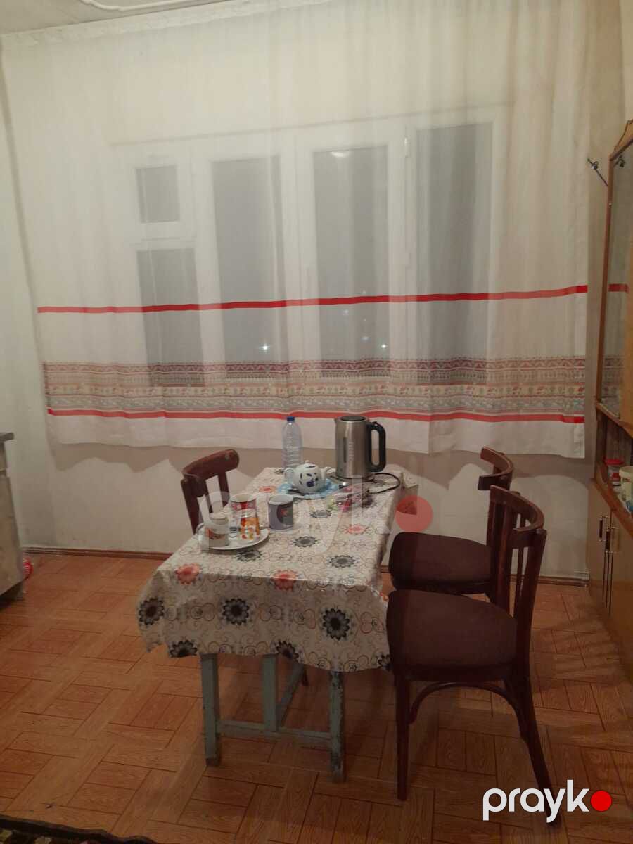 1-otaqlı mənzil, 5-ci mkr., 20 m² — Mənzil, Sumqayıt (3)
