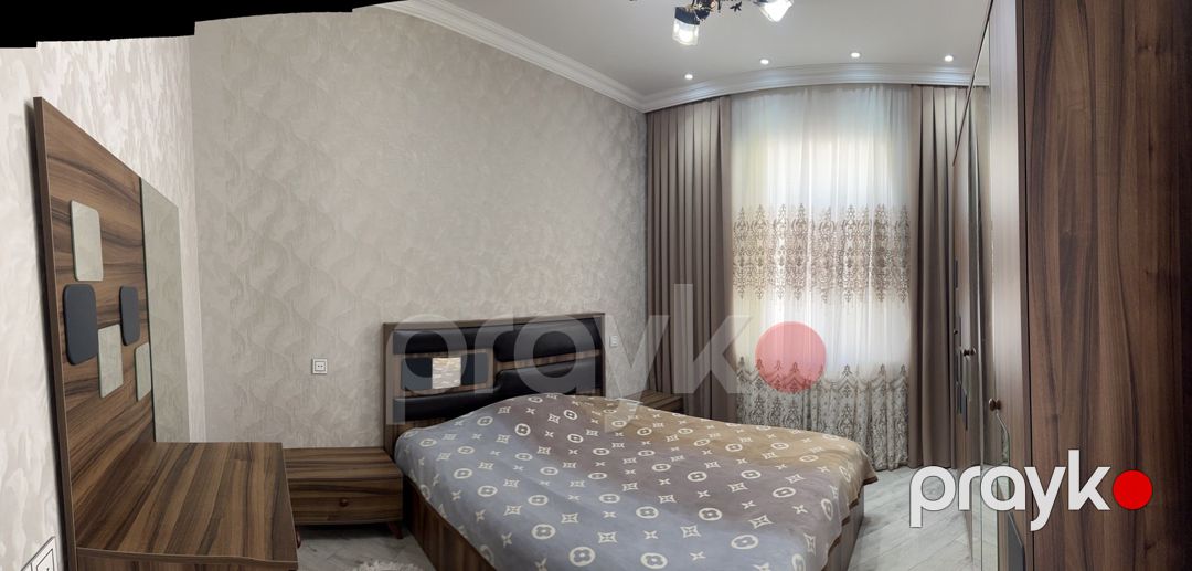 Satılır 4 otaqlı həyət evi/bağ evi 120 m² — Ev, villa, Bakı (11)