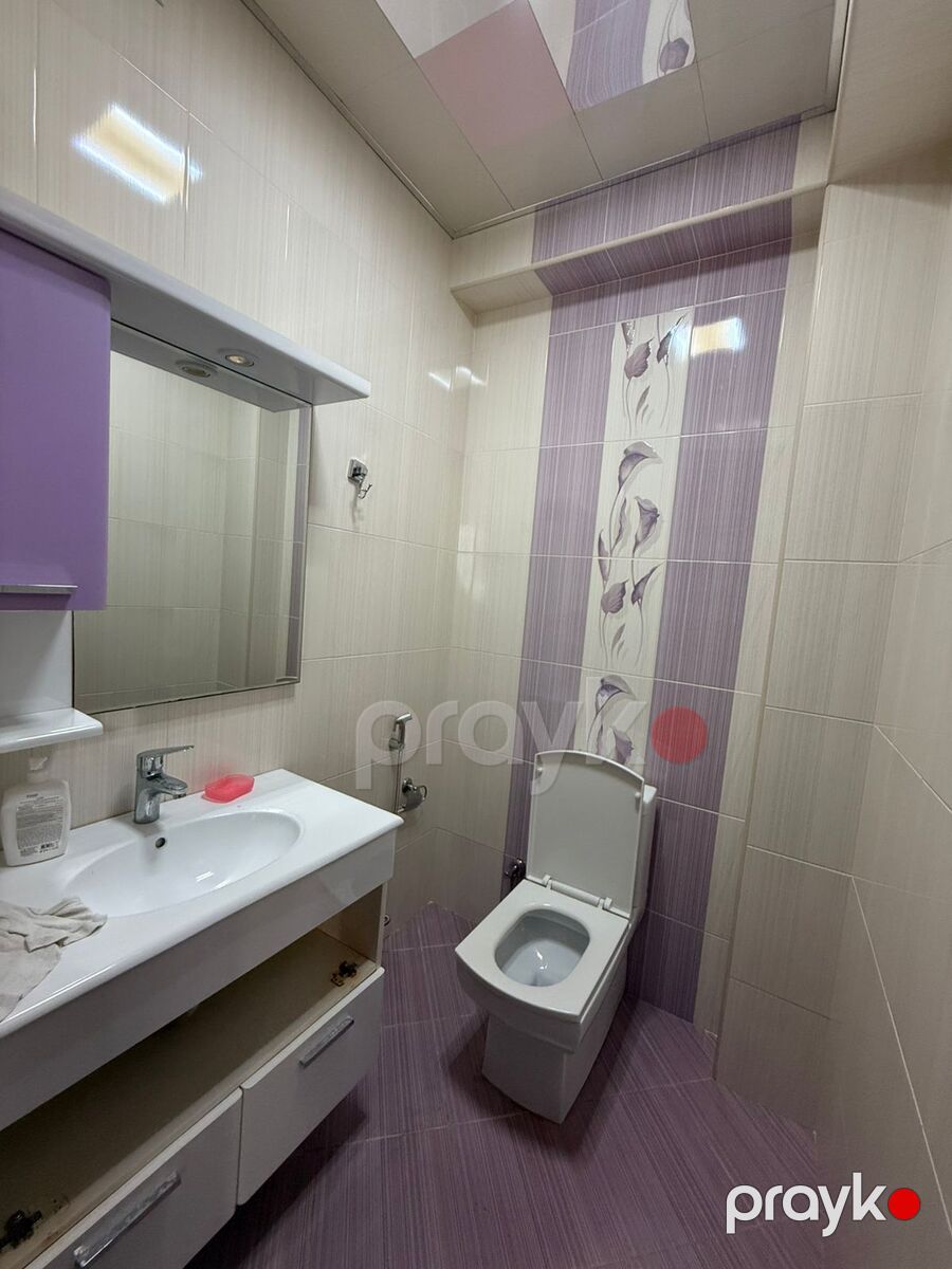 Satılır 2 otaqlı yeni tikili 114 m² — Mənzil, Bakı (8)