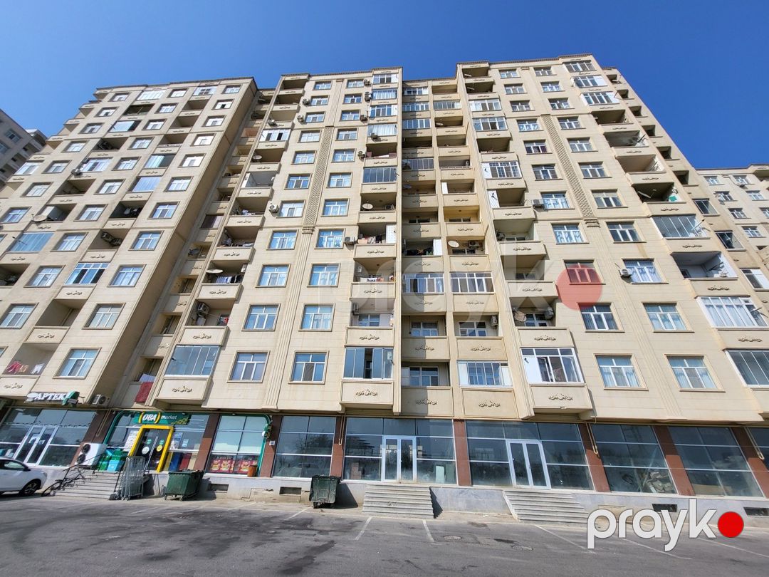 Satılır obyekt 120 m² — Əmlak, Bakı (7)