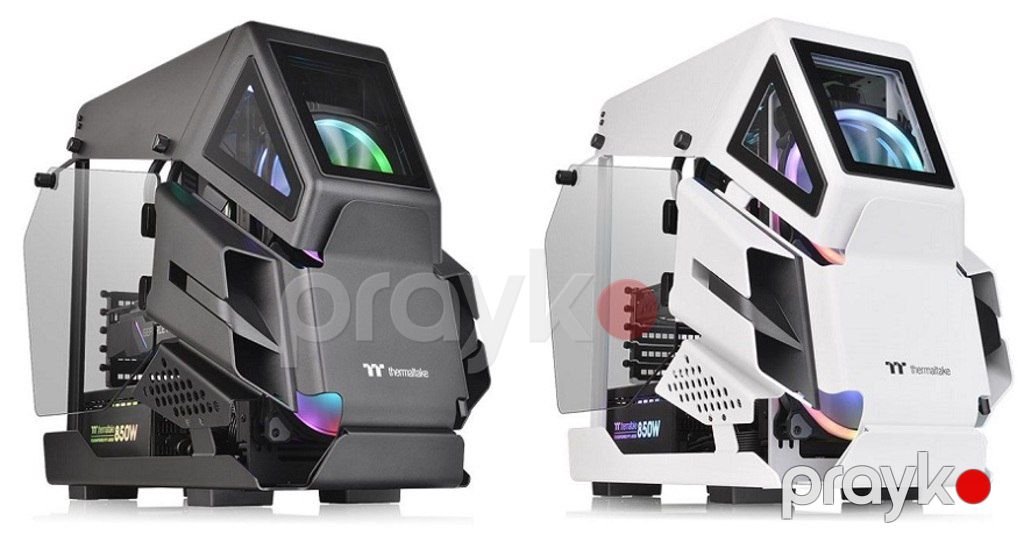 Thermaltake AH T200 Micro Keys — Kompüterlər və noutbuklar, Bakı (2)