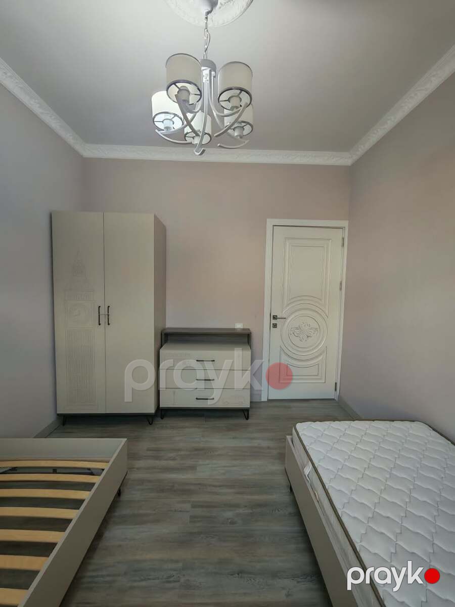 Satılır 3 otaqlı həyət evi/bağ evi 75 m² — Ev, villa, Xırdalan (7)