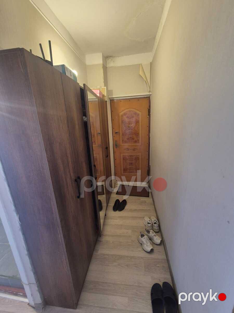 Satılır 1 otaqlı köhnə tikili 40 m² — Mənzil, Bakı (9)