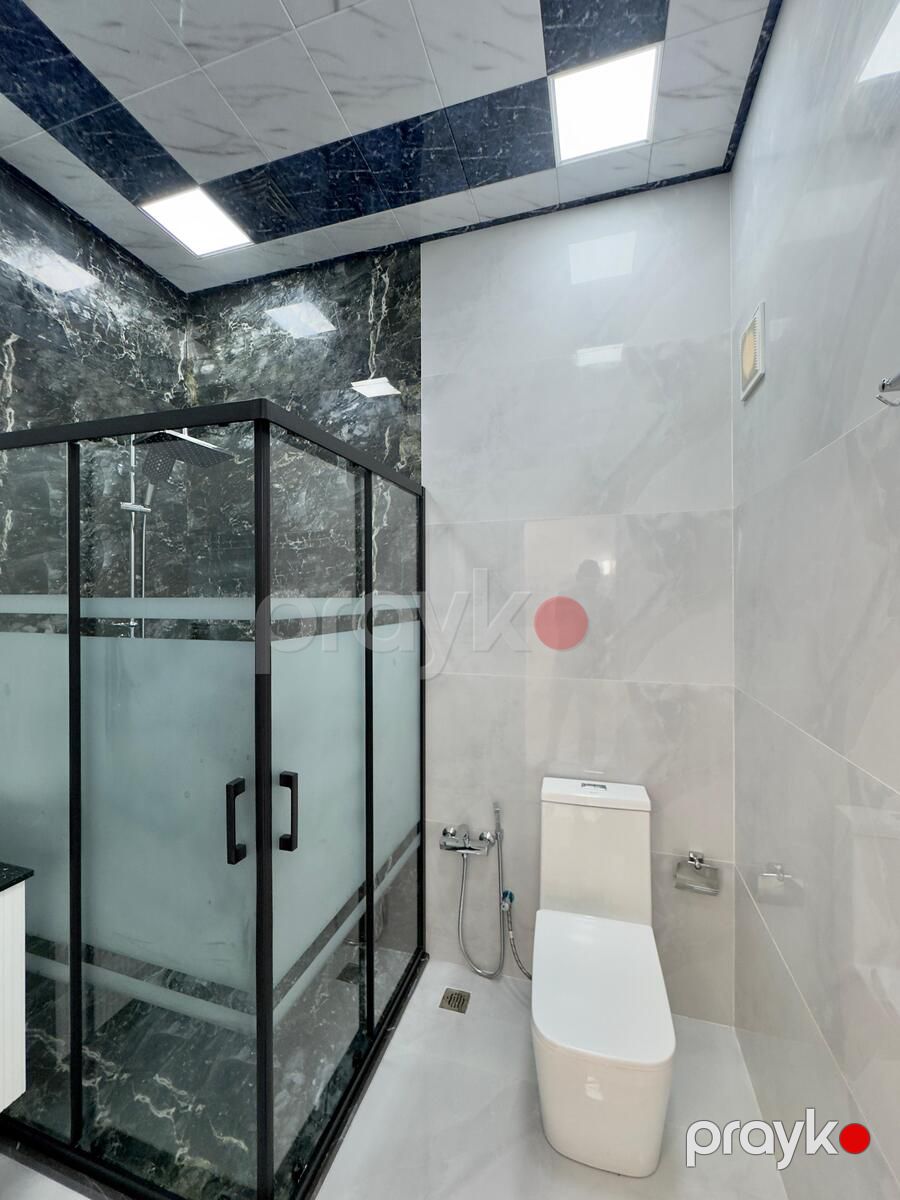 Satılır 4 otaqlı həyət evi/bağ evi 150 m² — Ev, villa, Bakı (11)