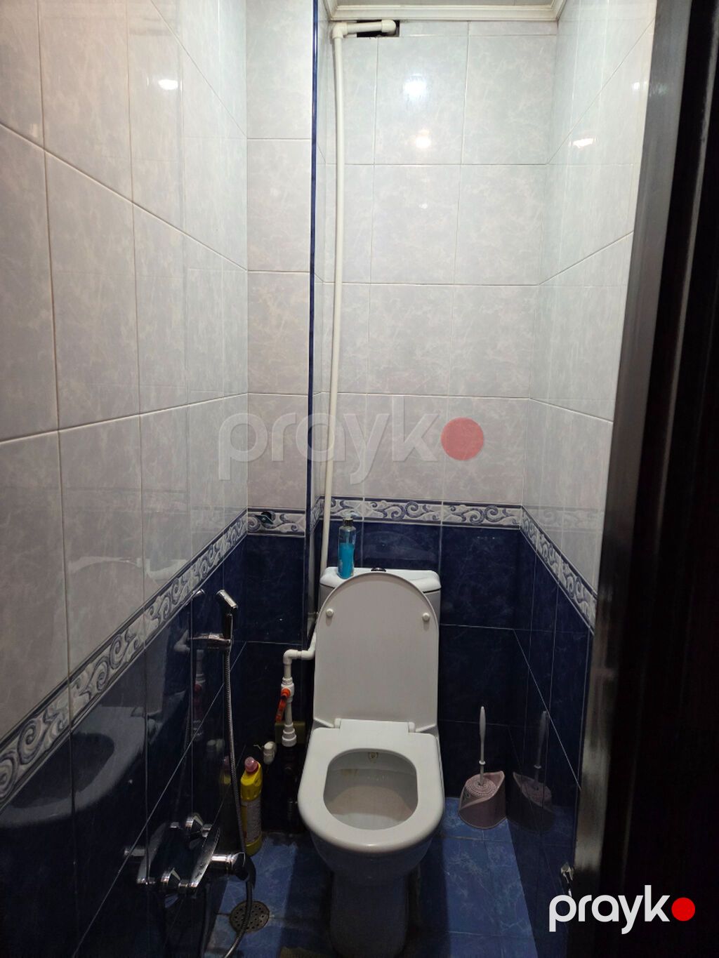 Ev kirayə verilir,3 otaqlıdır.BDU nun və Elmlər metrosunun — Mənzil, Bakı (5)