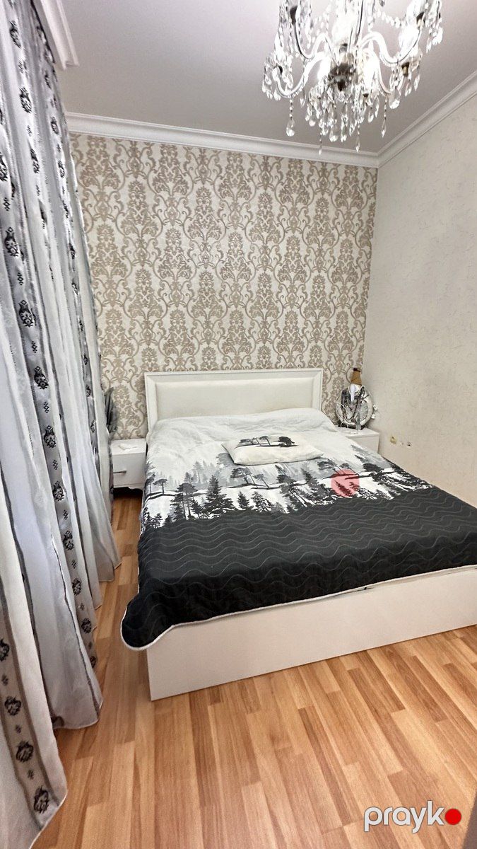 Satılır 3 otaqlı yeni tikili 95 m² — Mənzil, Bakı (5)
