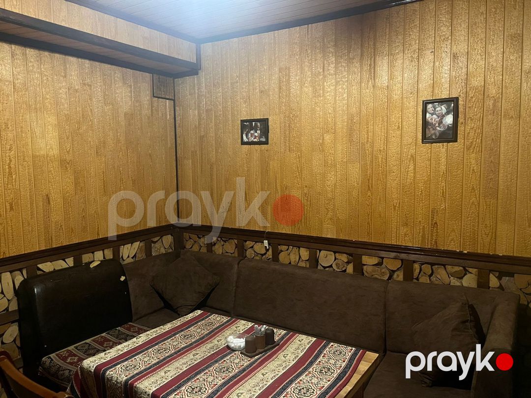İcarəyə verilir obyekt 110 m² — Əmlak, Bakı (6)
