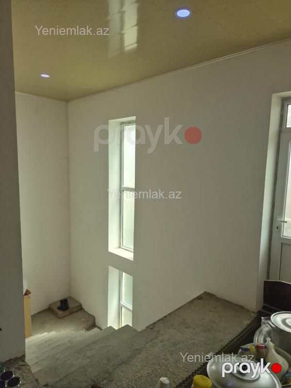 Satılır 5 otaqlı Həyət evi / Villa, 220 m², Kotec qəs — Ev, villa, Sumqayıt (10)