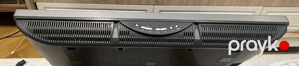 Sony Bravia LCD televizor 32düym 80sm Pultu yoxdu - Ekran — Televizorlar, Bakı (3)