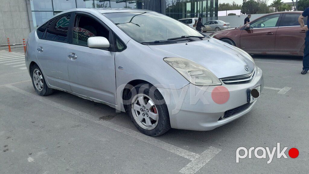 Toyota Prius, 1.5 L, 1.3 kWh, 2008 il, 250 000 km — Avtomobillər, Bakı (2)