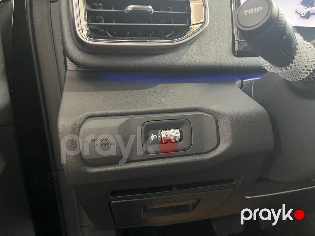 Geely Cowboy, 1.5 L, 2026 il, yeni — Avtomobillər, Bakı (10)